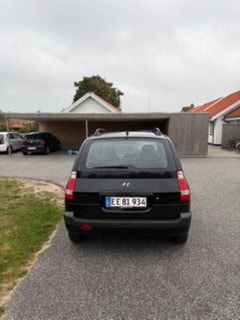Hyundai Matrix – billede 3