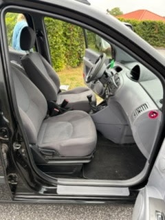 Hyundai Matrix – billede 7