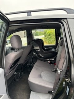 Hyundai Matrix – billede 5