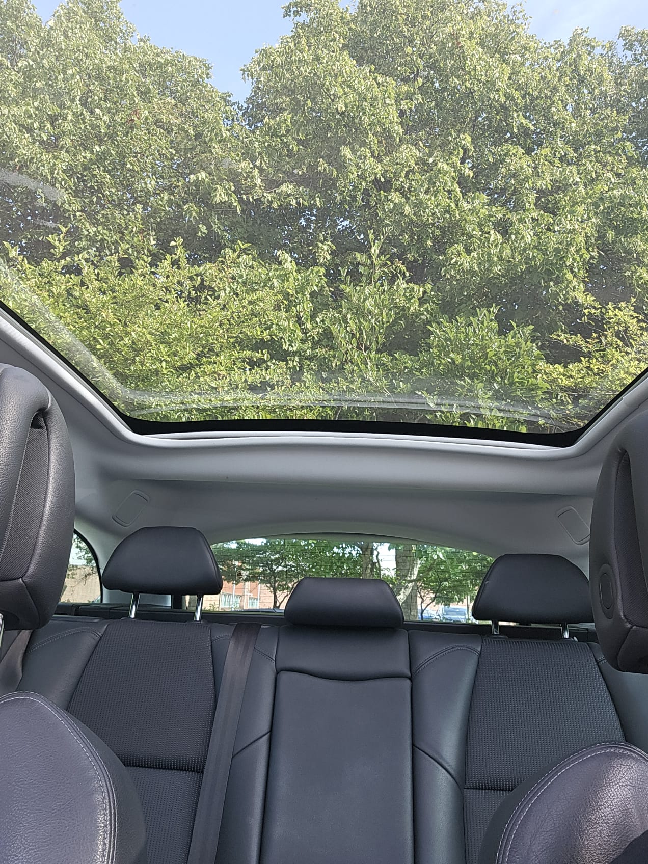 Peugeot 508 til salg hos Nabilli