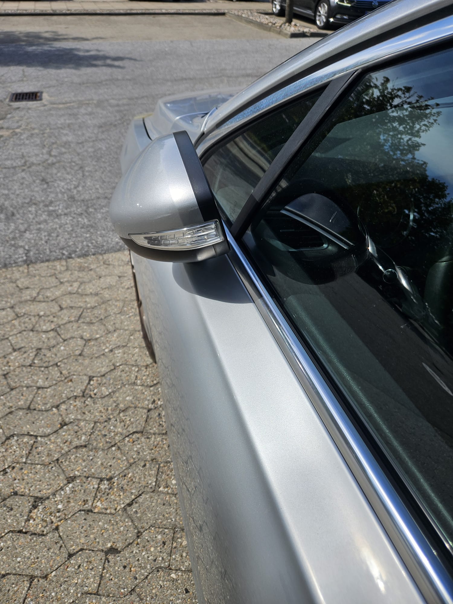 Peugeot 508 til salg hos Nabilli