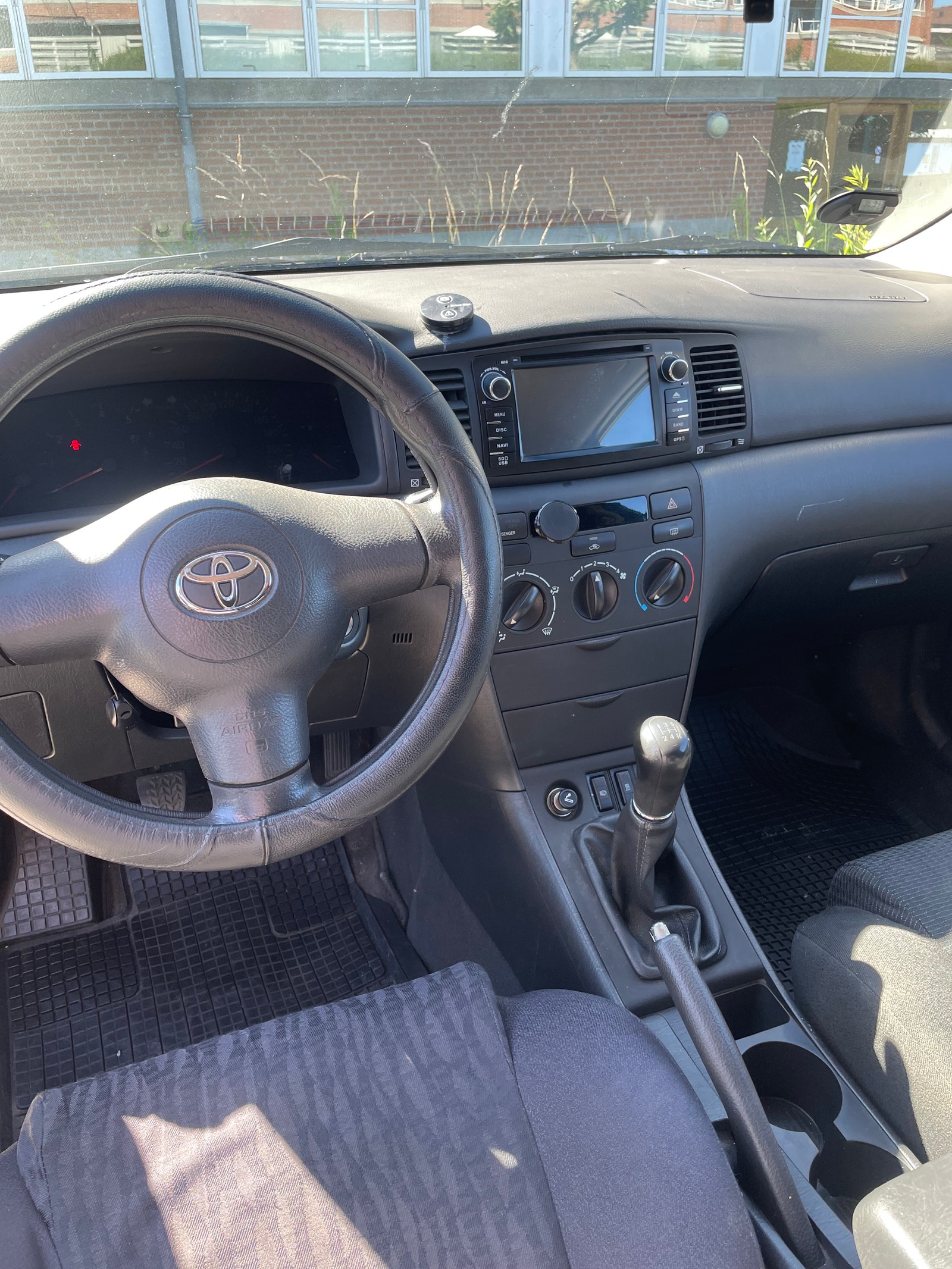Toyota Corolla – billede 2