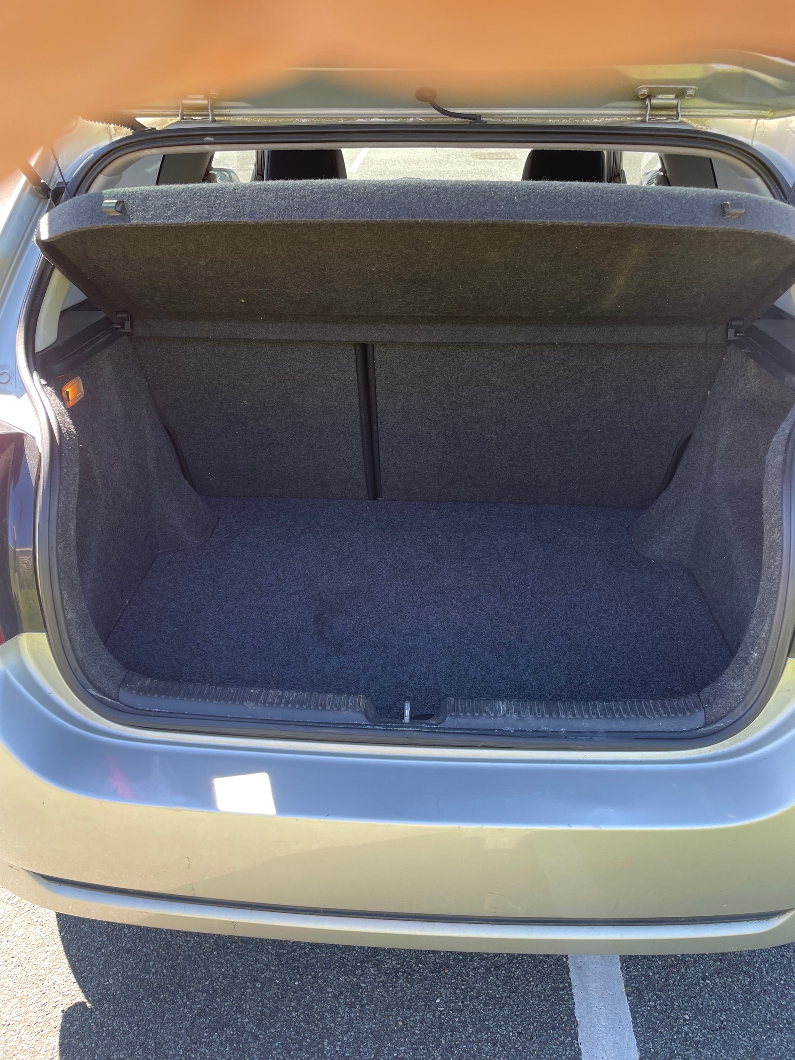 Toyota Corolla – billede 7