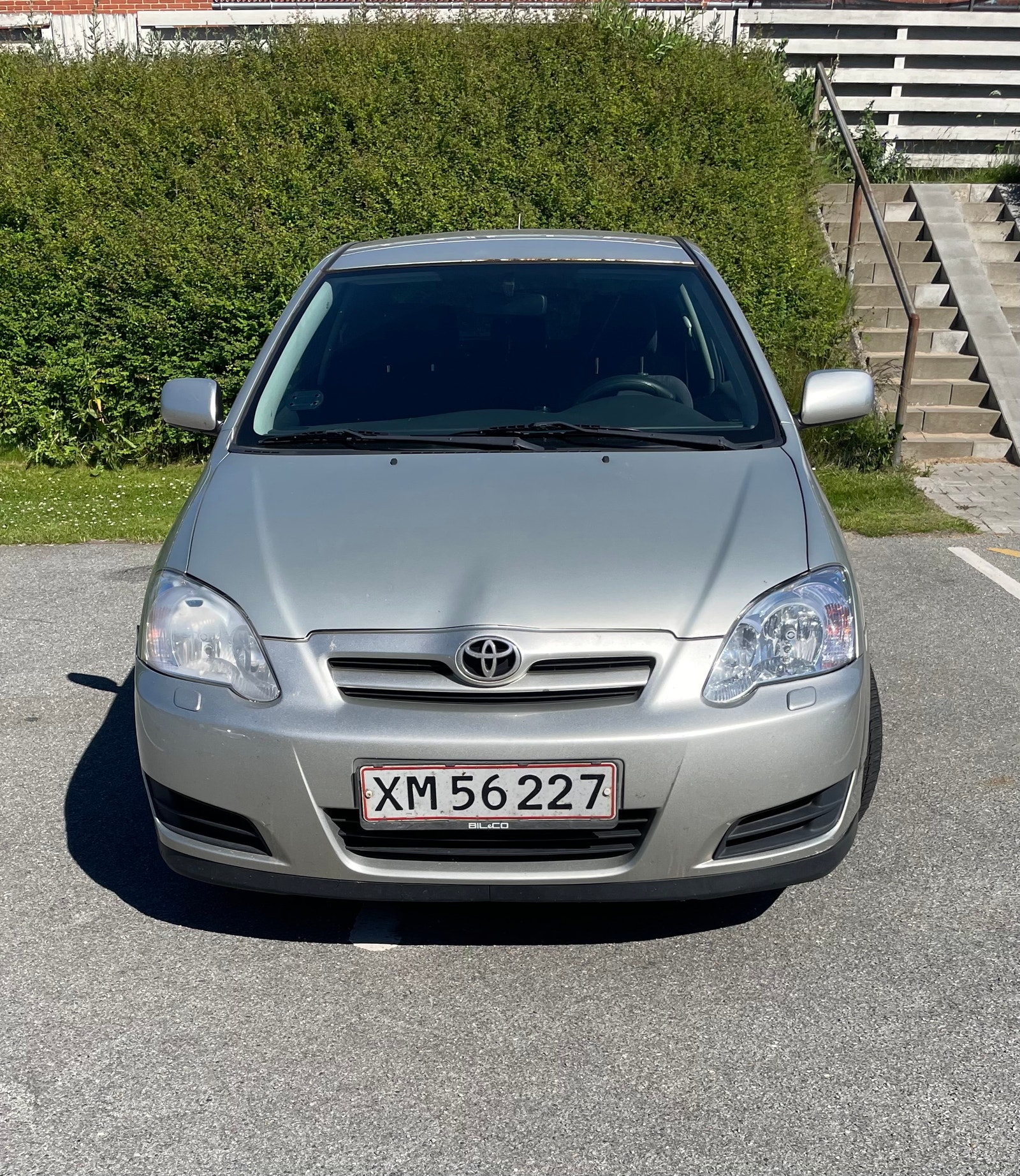 Toyota Corolla – billede 5