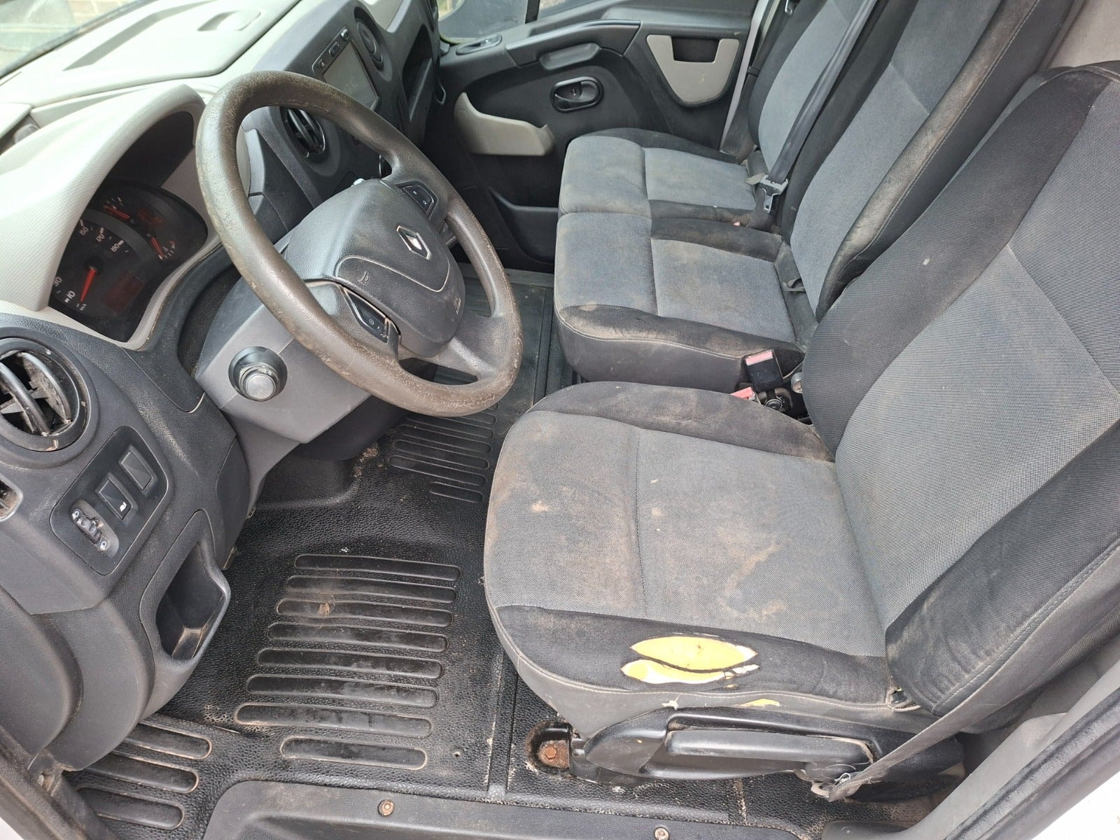 Renault Master III T35 – billede 8