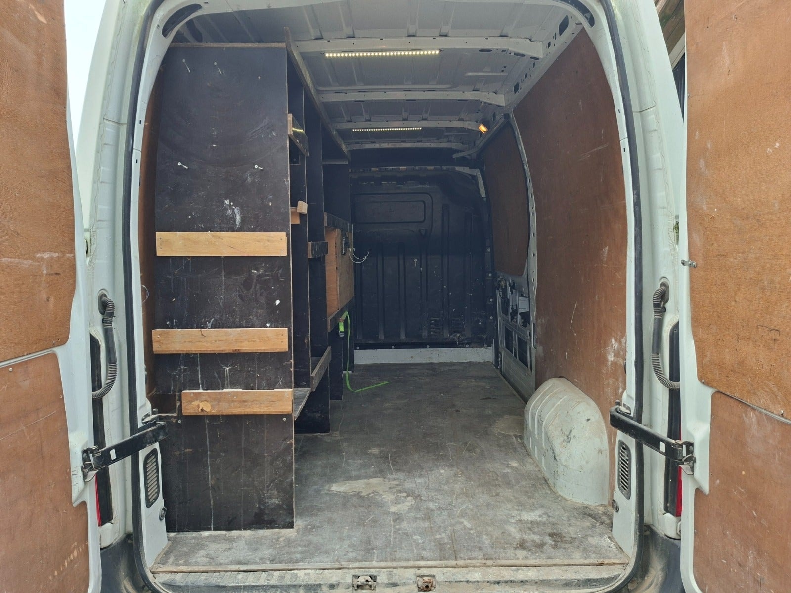 Renault Master III T35 – billede 13