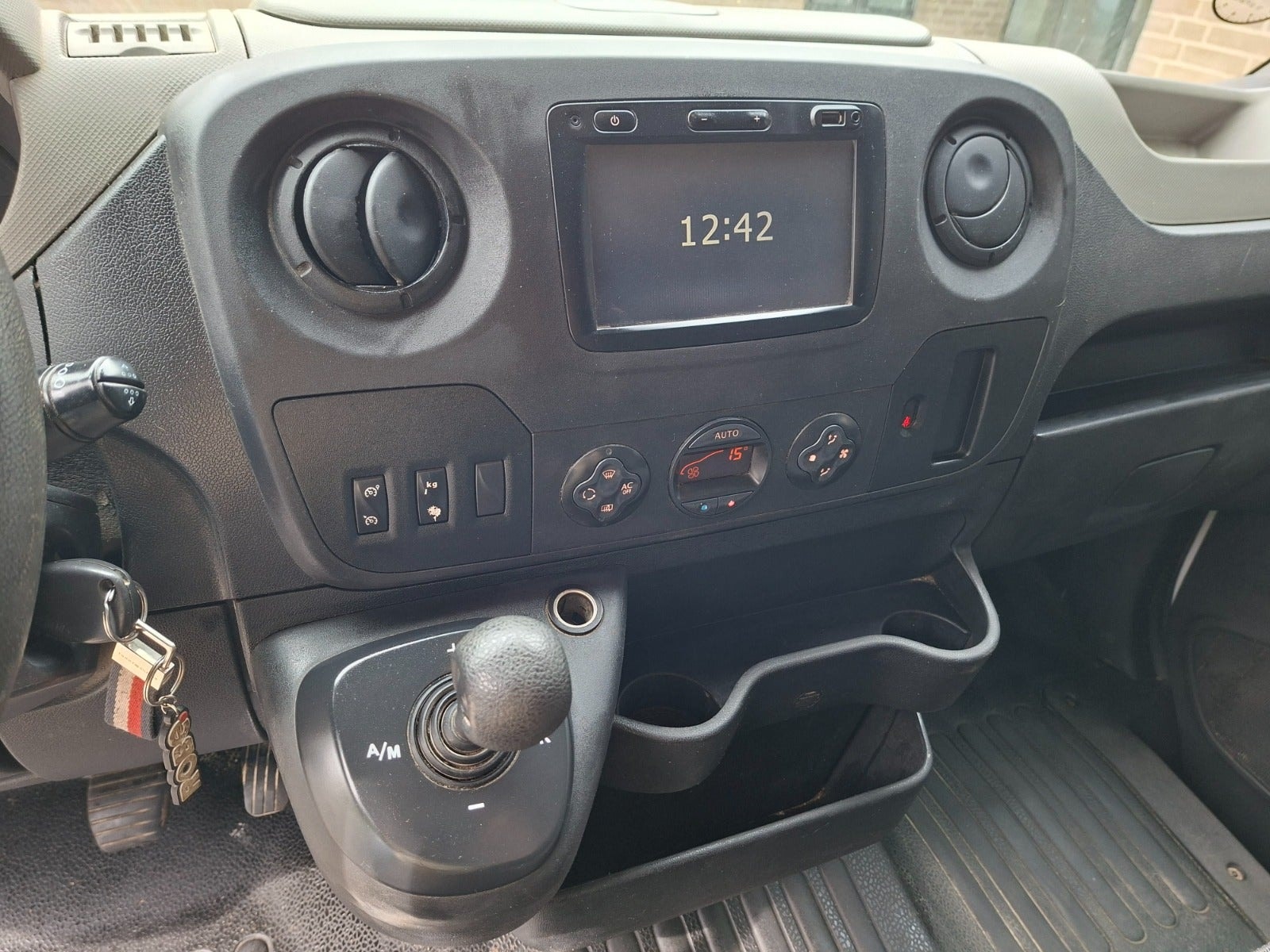 Renault Master III T35 – billede 12