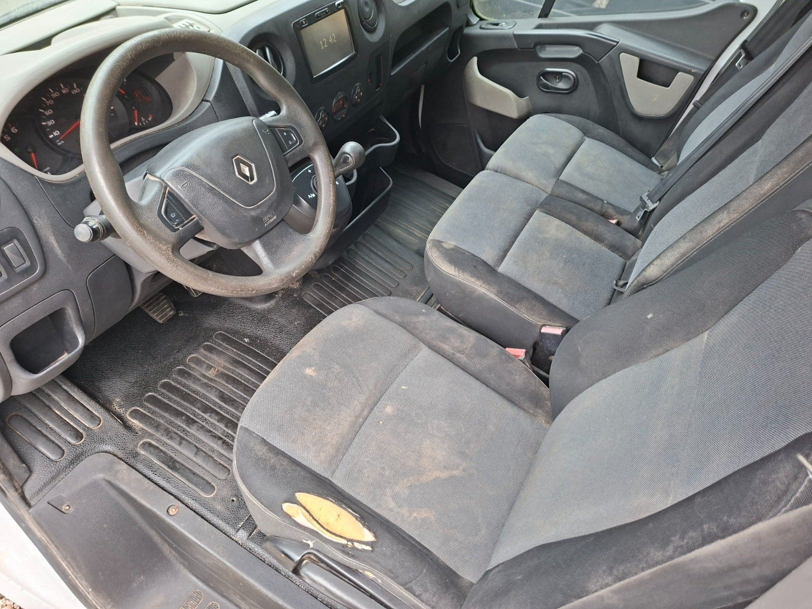 Renault Master III T35 – billede 10