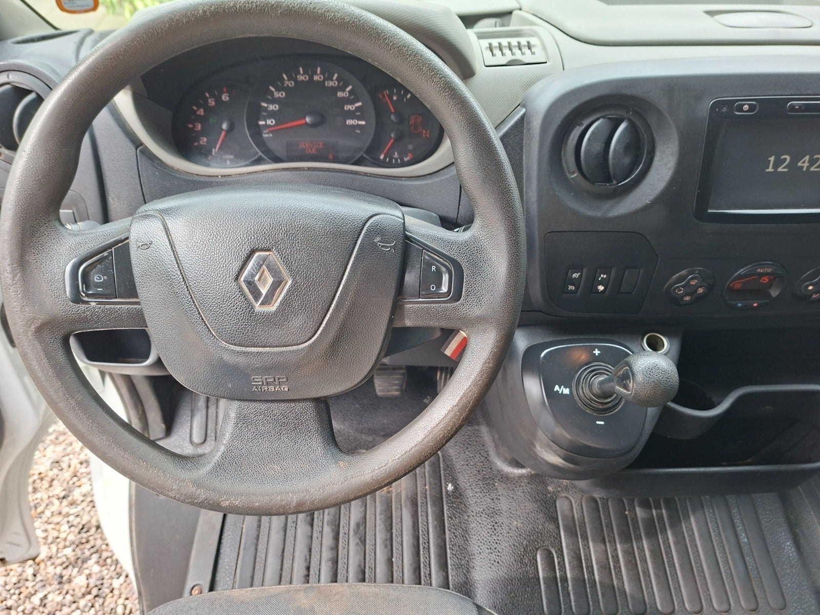 Renault Master III T35 – billede 11
