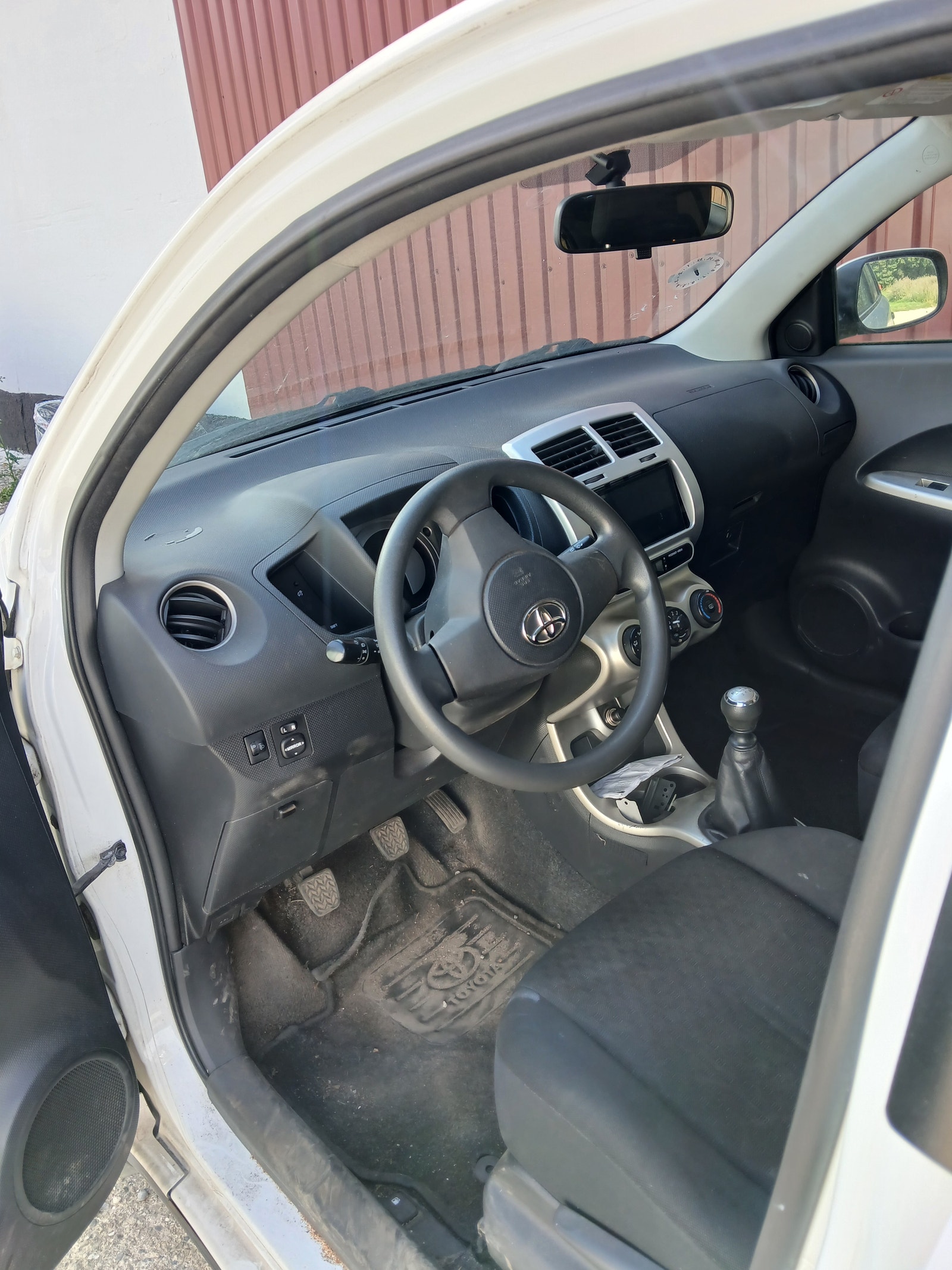 Toyota Urban Cruiser – billede 5