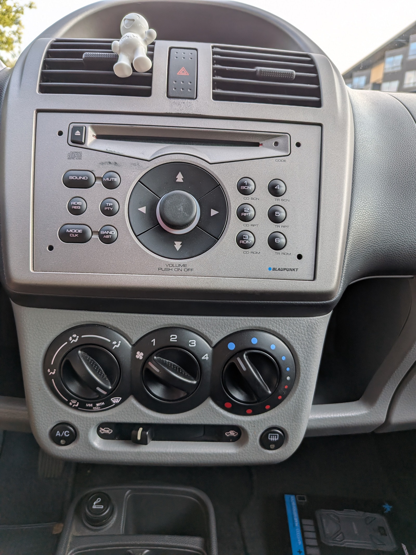 Suzuki Ignis til salg hos Nabilli