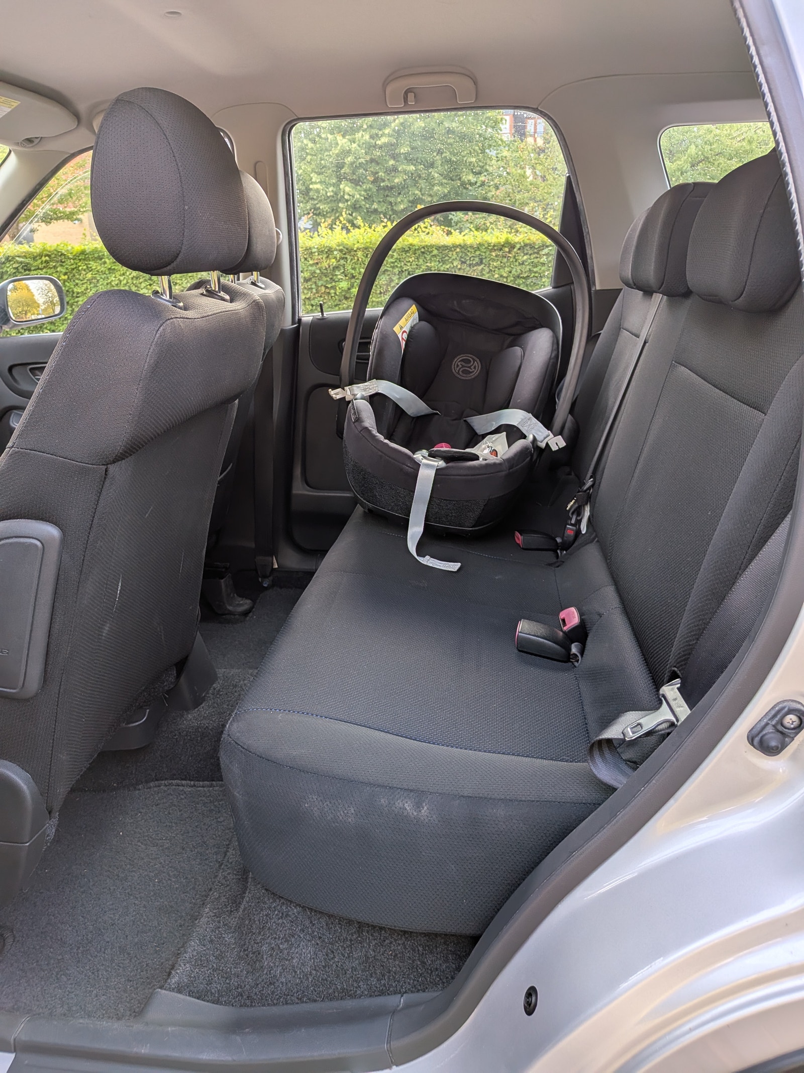 Suzuki Ignis til salg hos Nabilli
