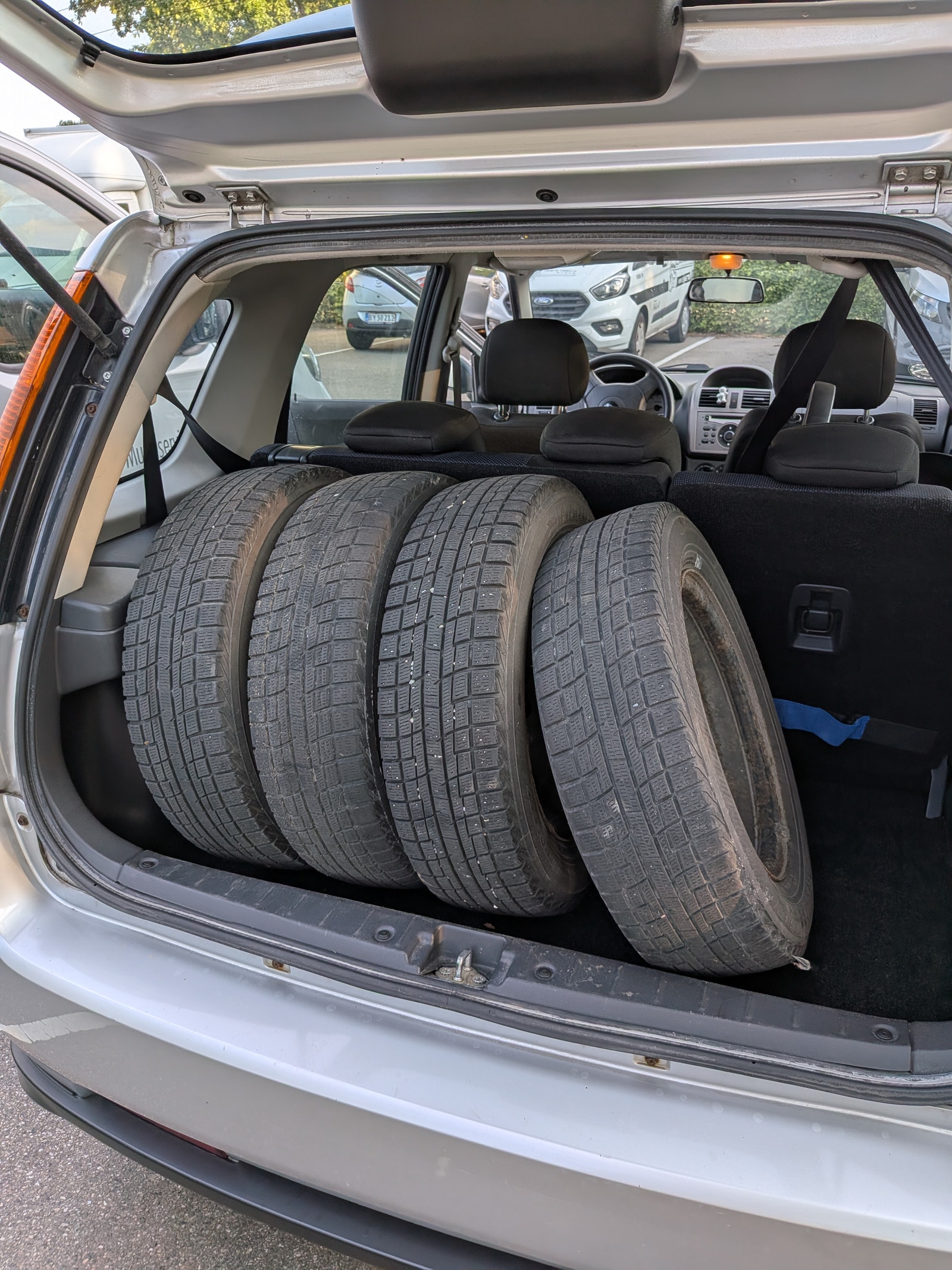 Suzuki Ignis til salg hos Nabilli