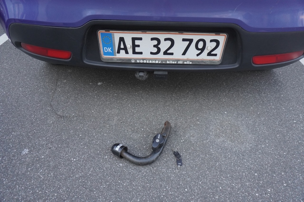 Kia Rio – billede 4