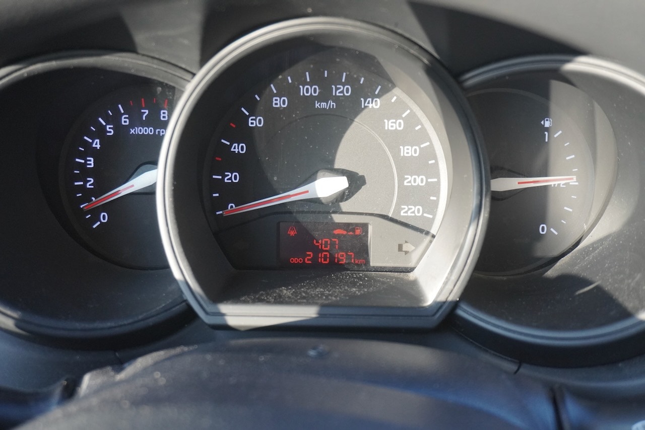 Kia Rio – billede 14