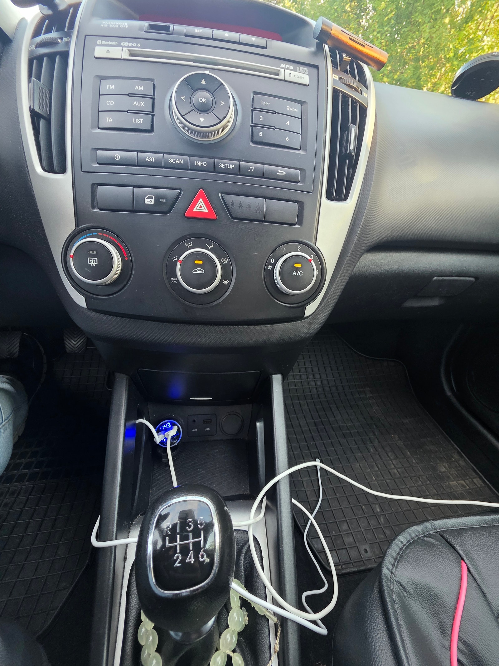 Kia Ceed til salg hos Nabilli