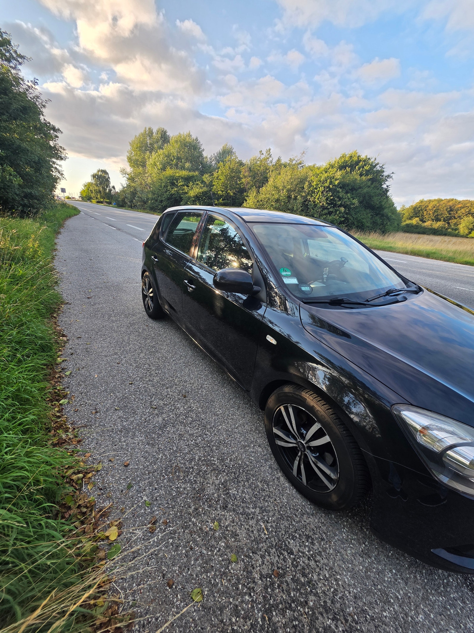 Kia Ceed til salg hos Nabilli