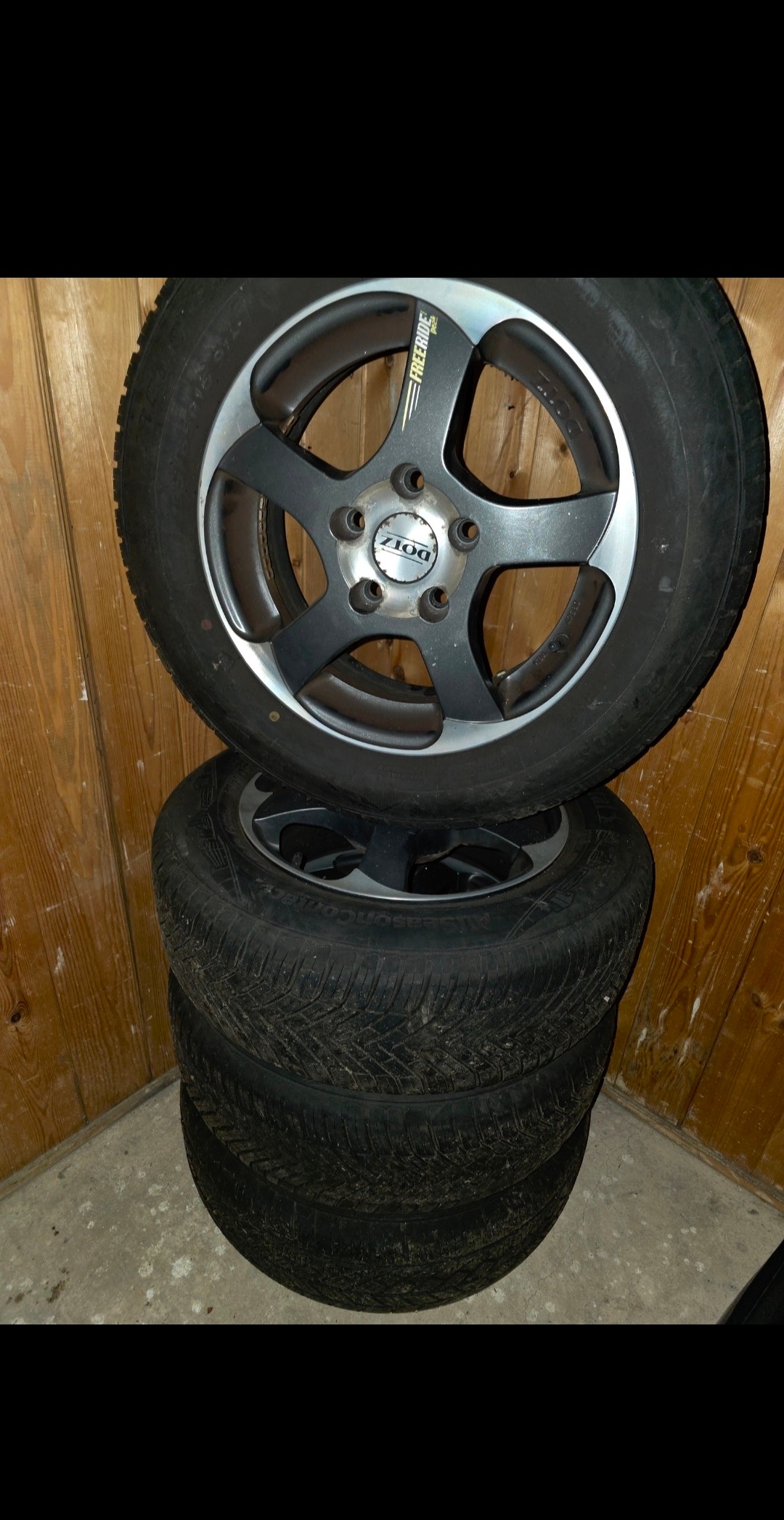Kia Ceed til salg hos Nabilli