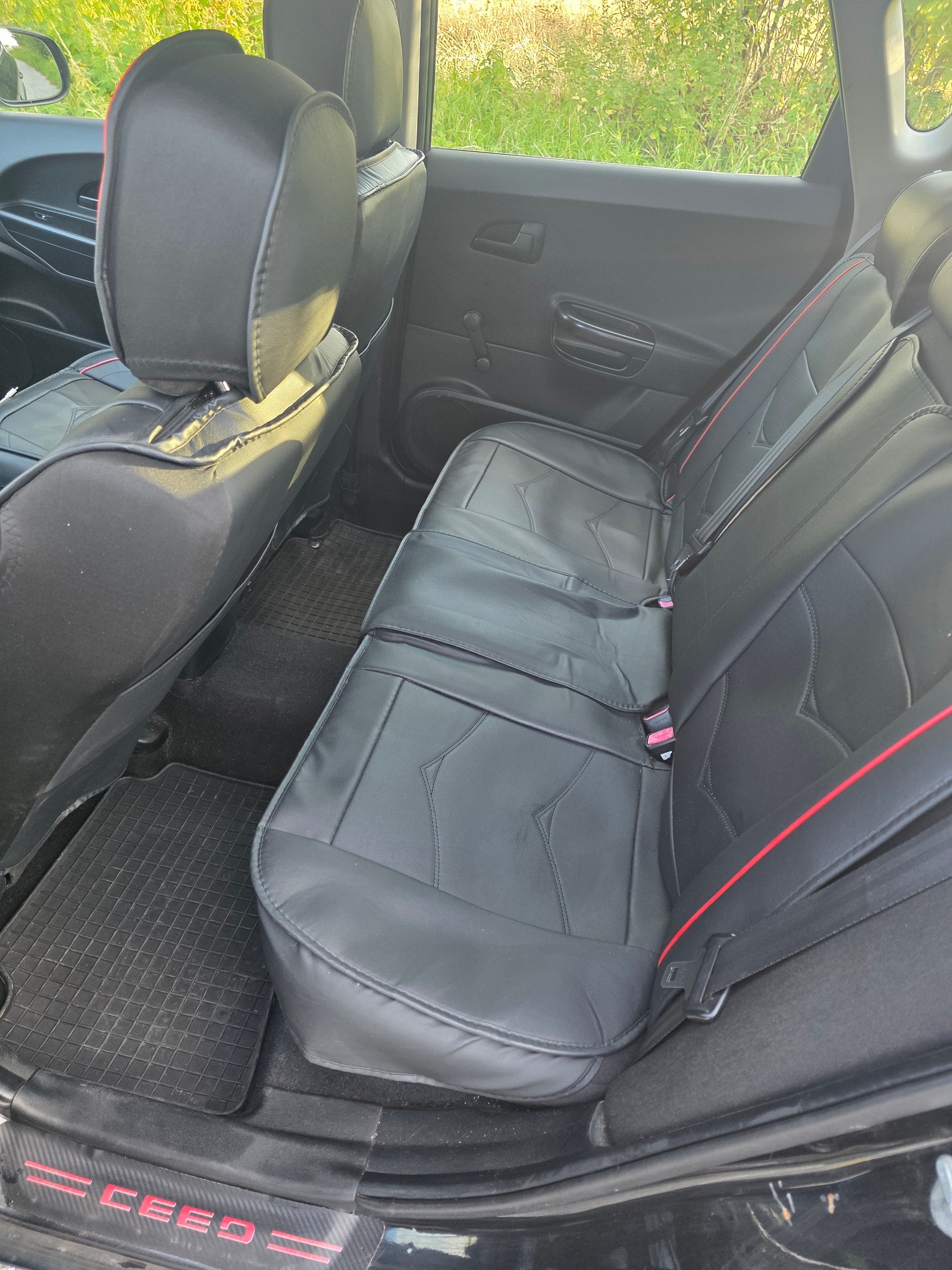 Kia Ceed til salg hos Nabilli