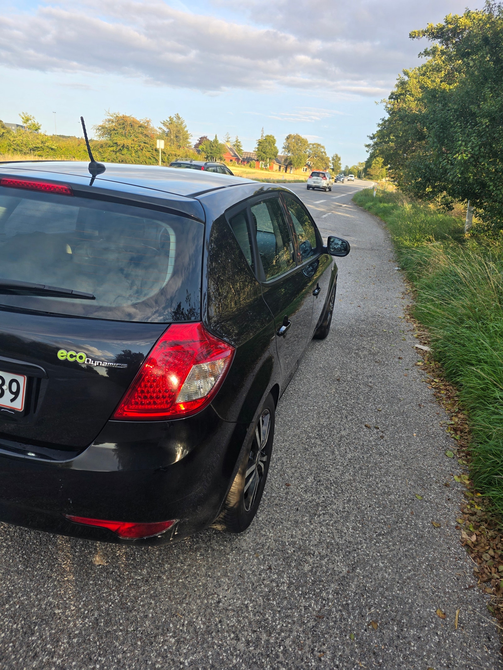 Kia Ceed til salg hos Nabilli