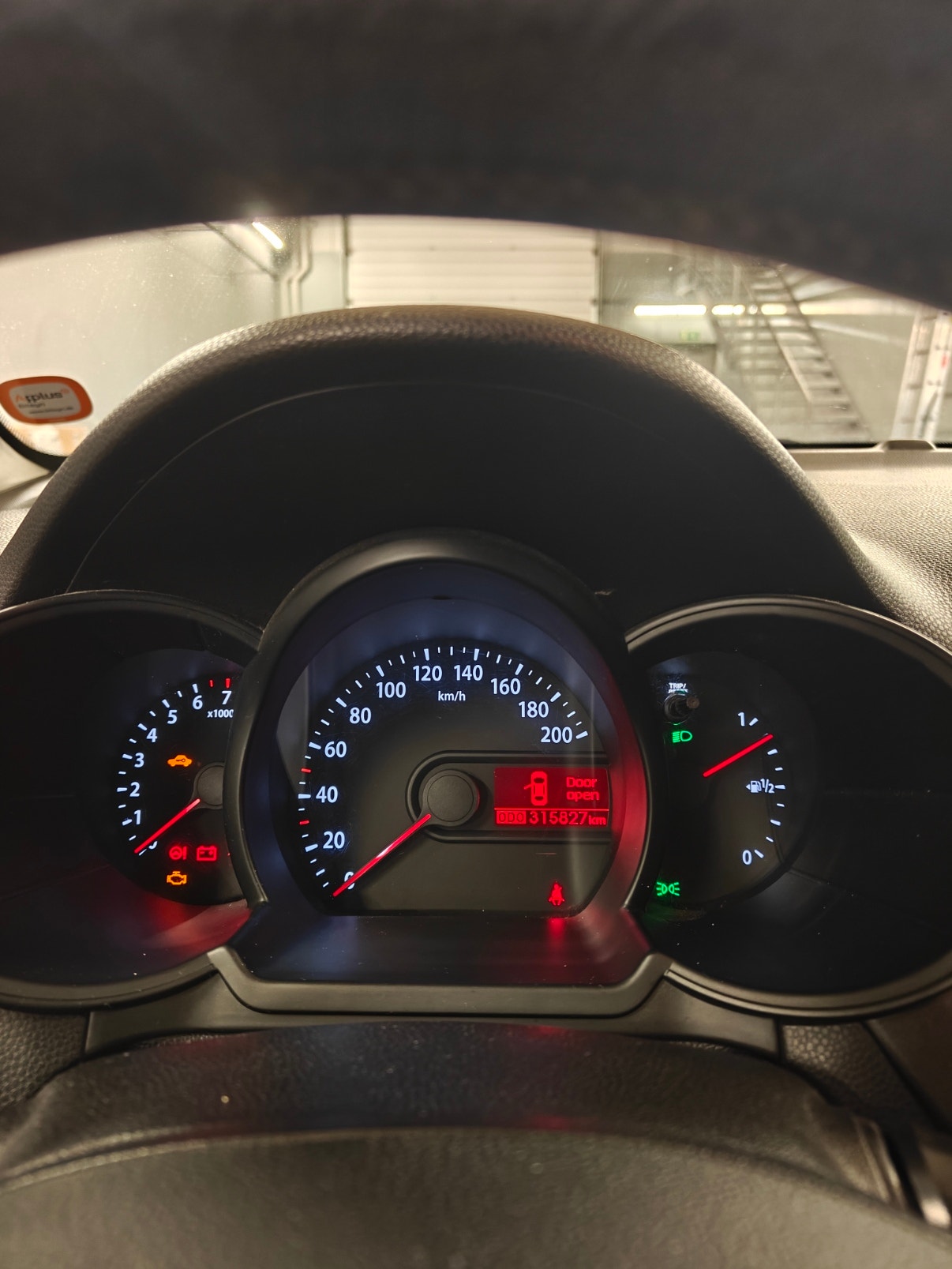 Kia Picanto til salg hos Nabilli