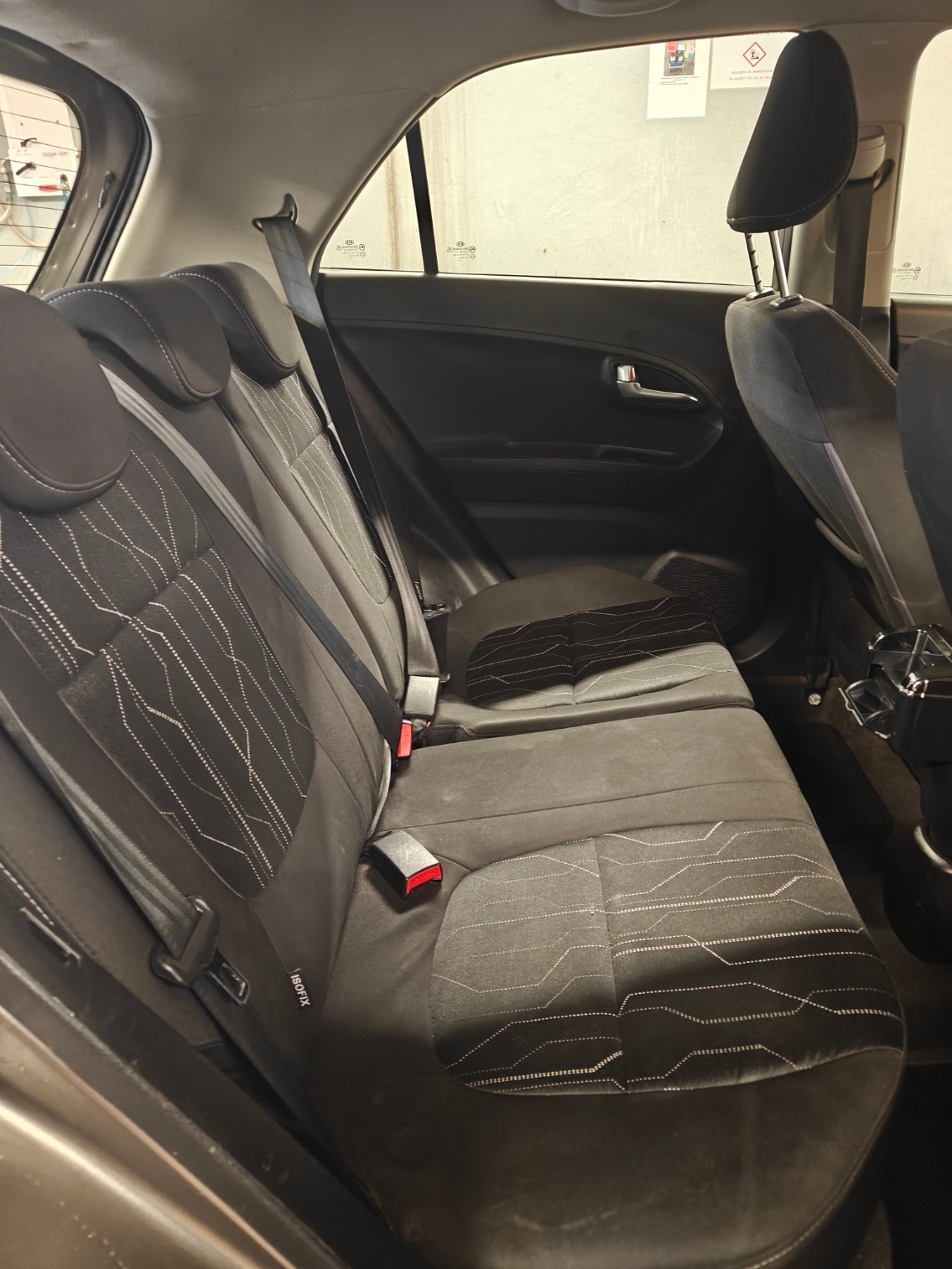 Kia Picanto til salg hos Nabilli