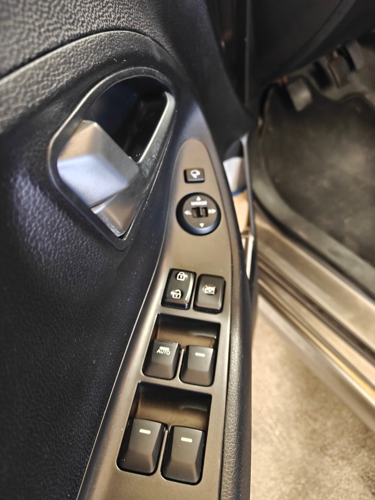 Kia Picanto til salg hos Nabilli