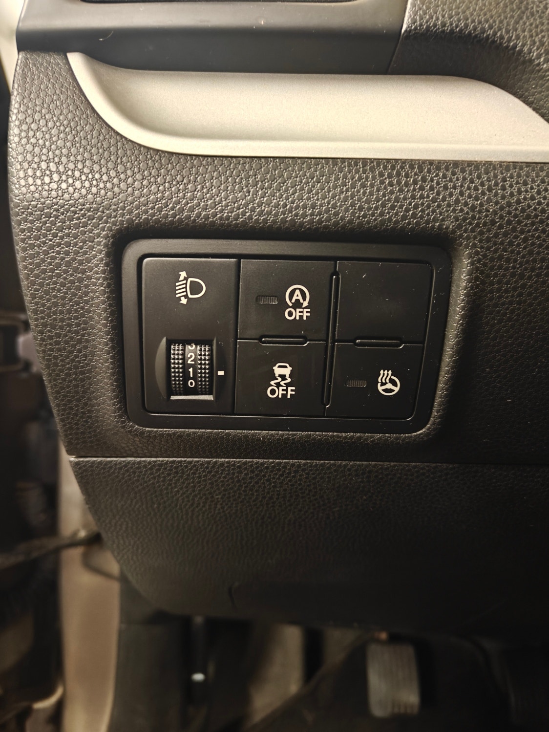 Kia Picanto til salg hos Nabilli