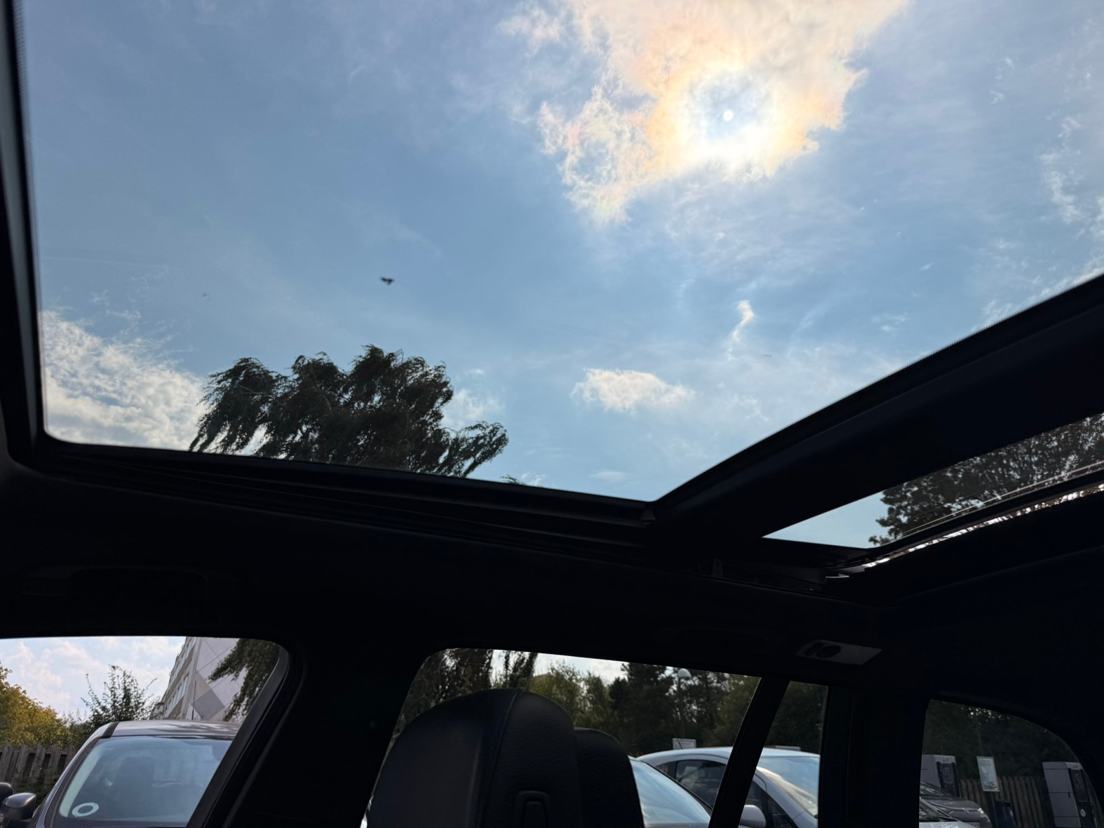 BMW 520d – billede 6