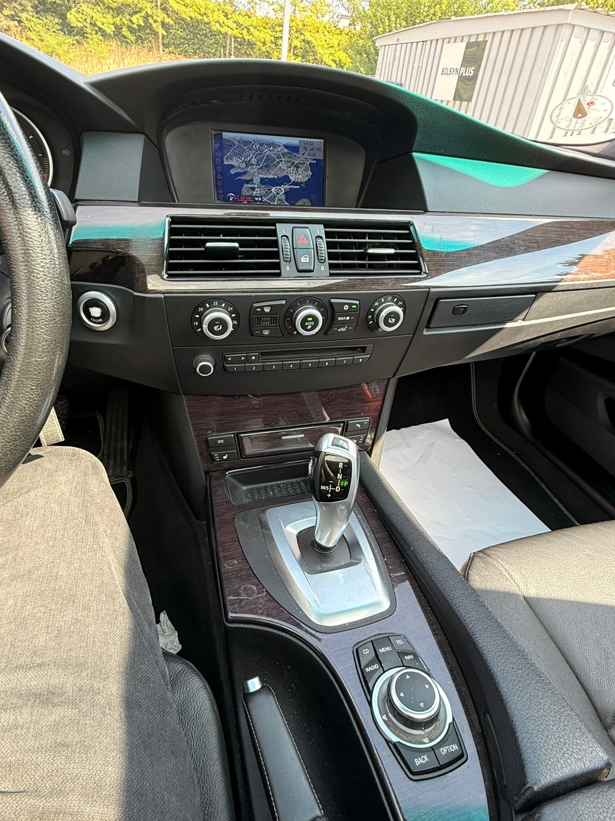 BMW 520d – billede 5