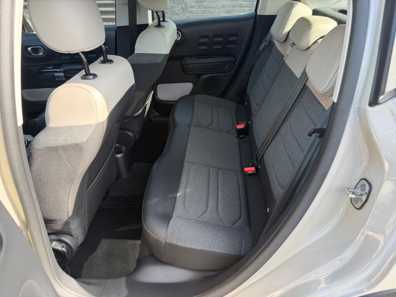 Citroen C3 til salg hos Nabilli