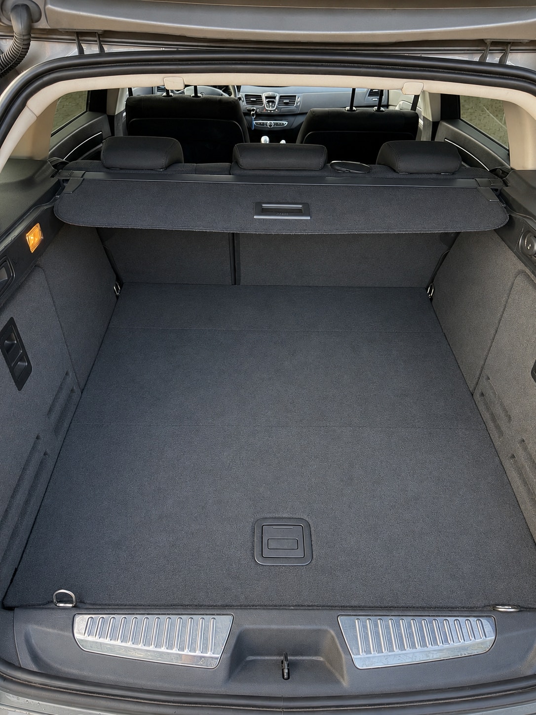 Renault Laguna III – billede 5