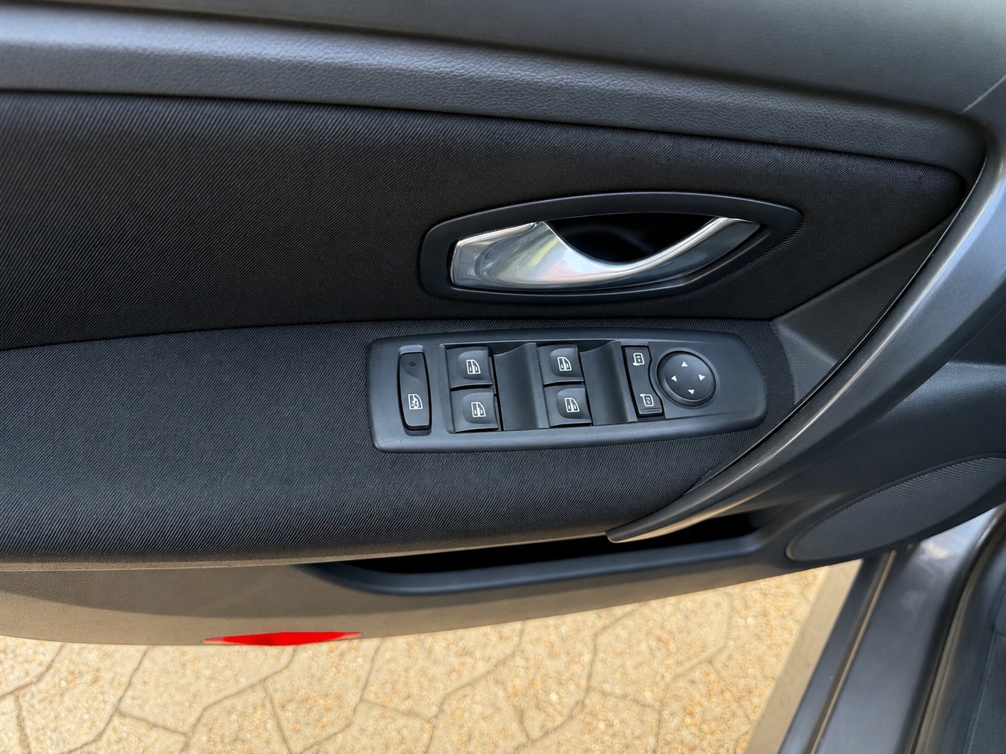 Renault Laguna III – billede 11