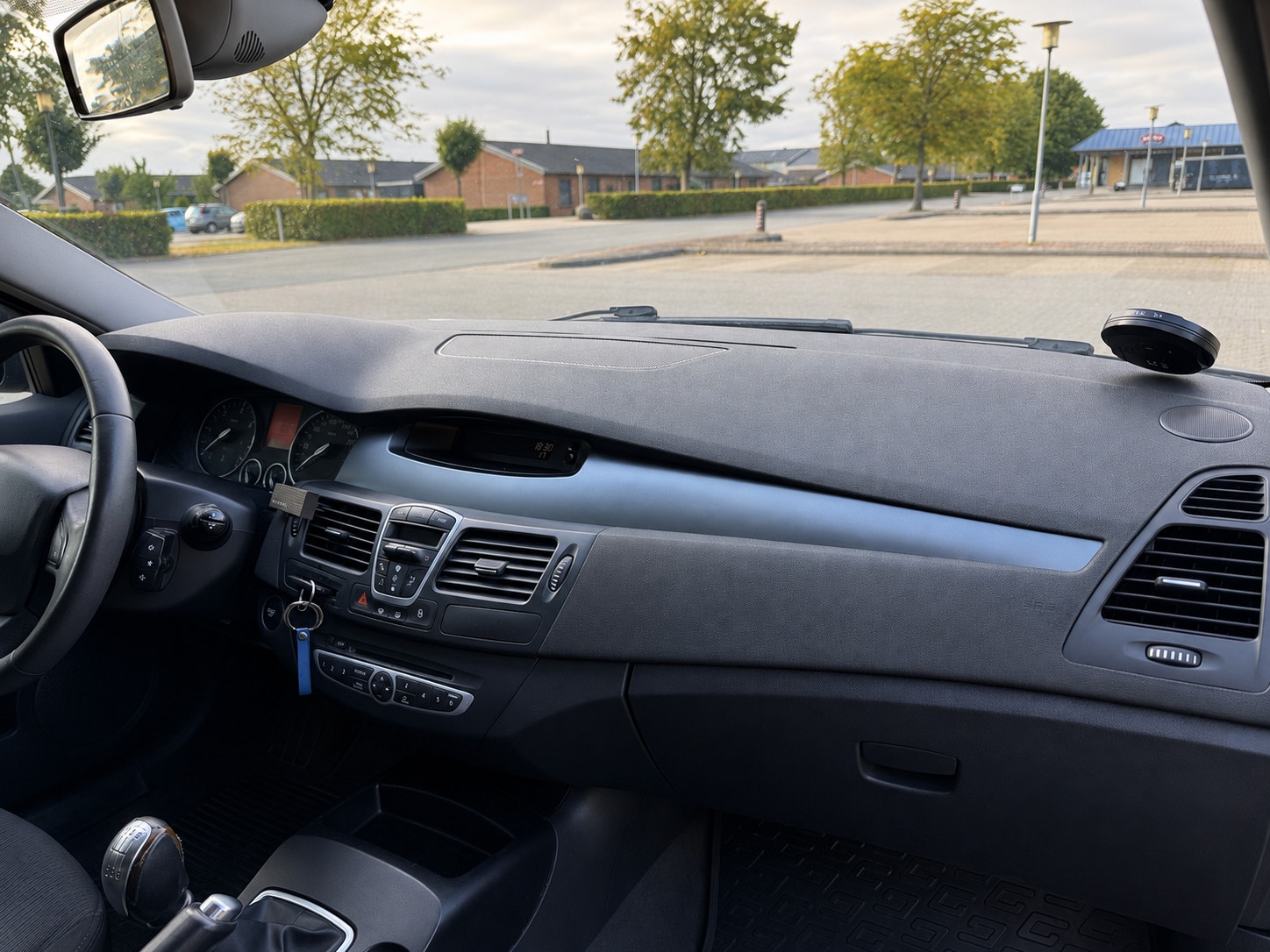 Renault Laguna III – billede 10