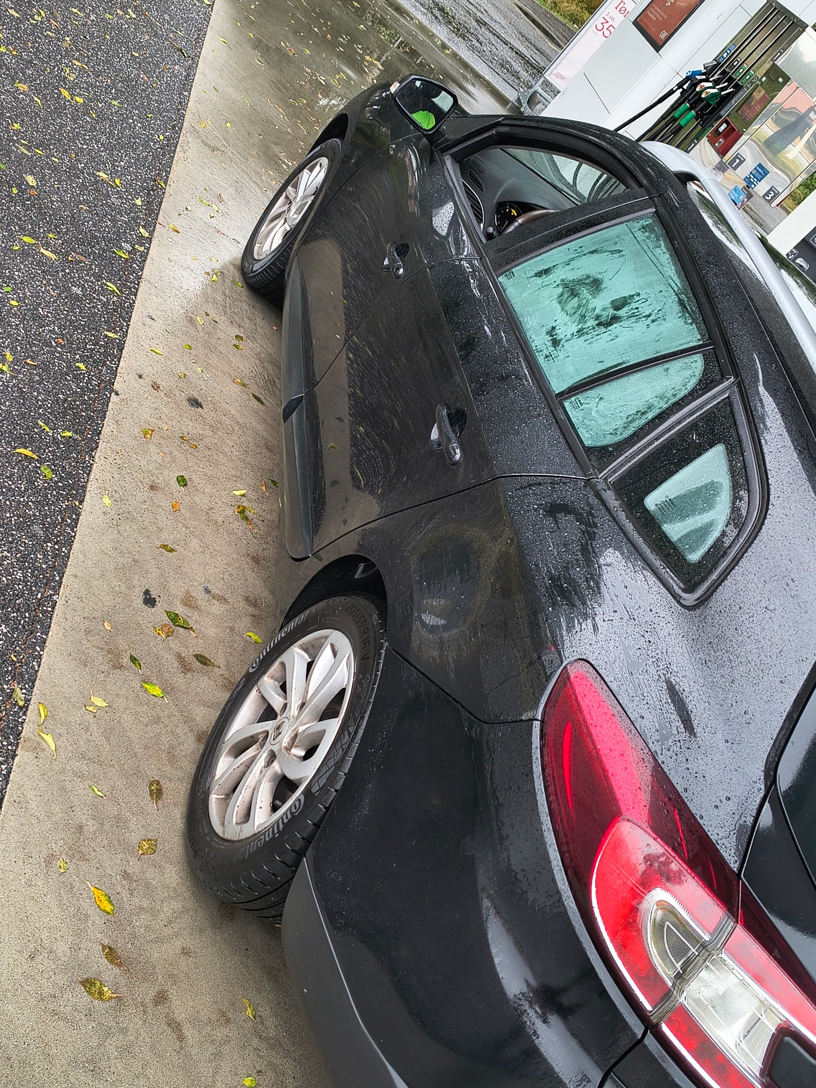 Renault Megane III til salg hos Nabilli