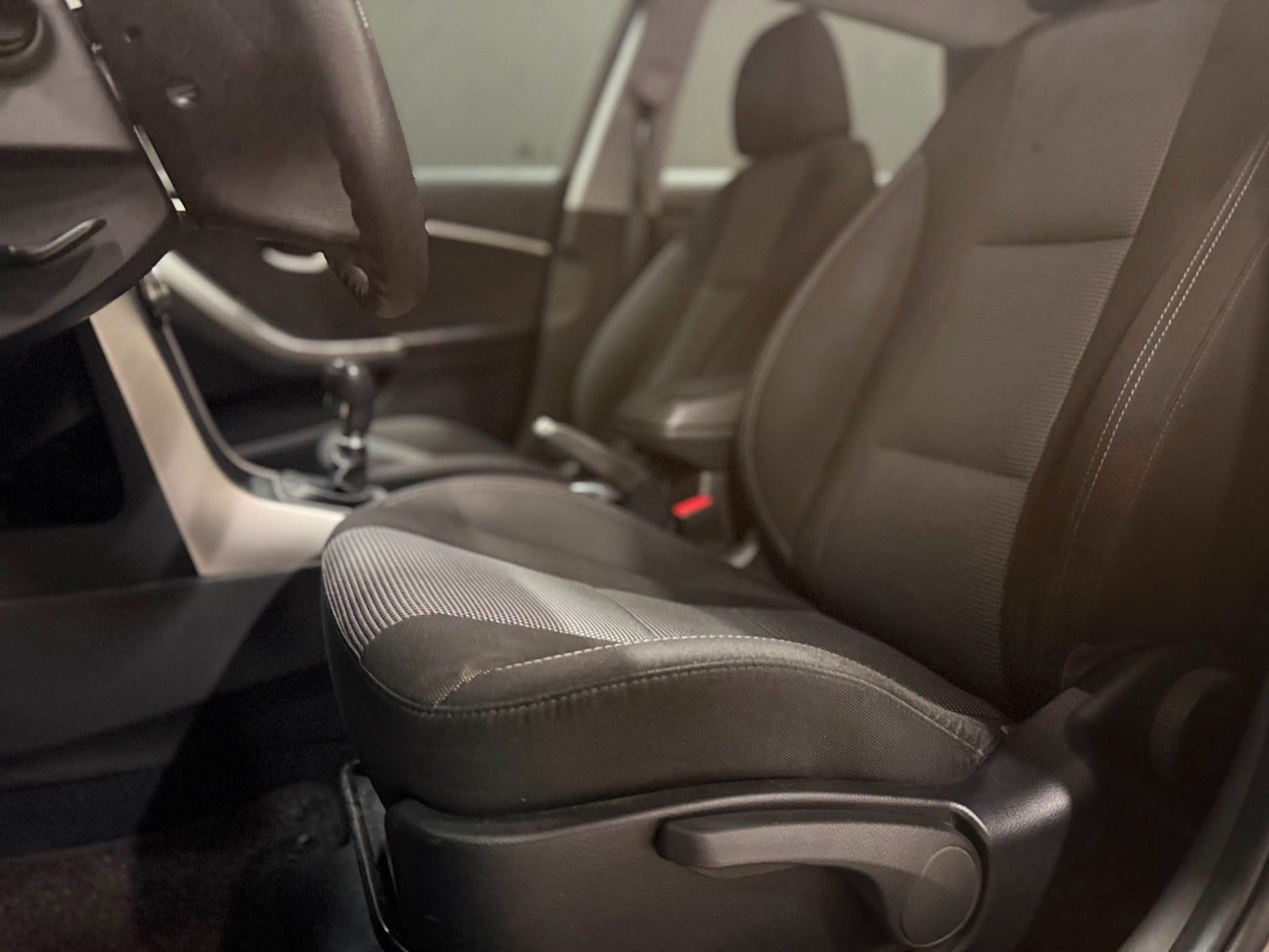Hyundai i30 til salg hos Nabilli