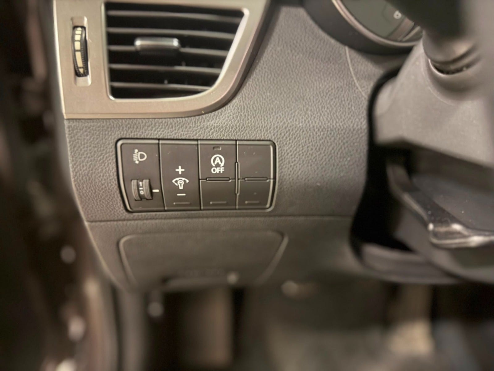 Hyundai i30 til salg hos Nabilli