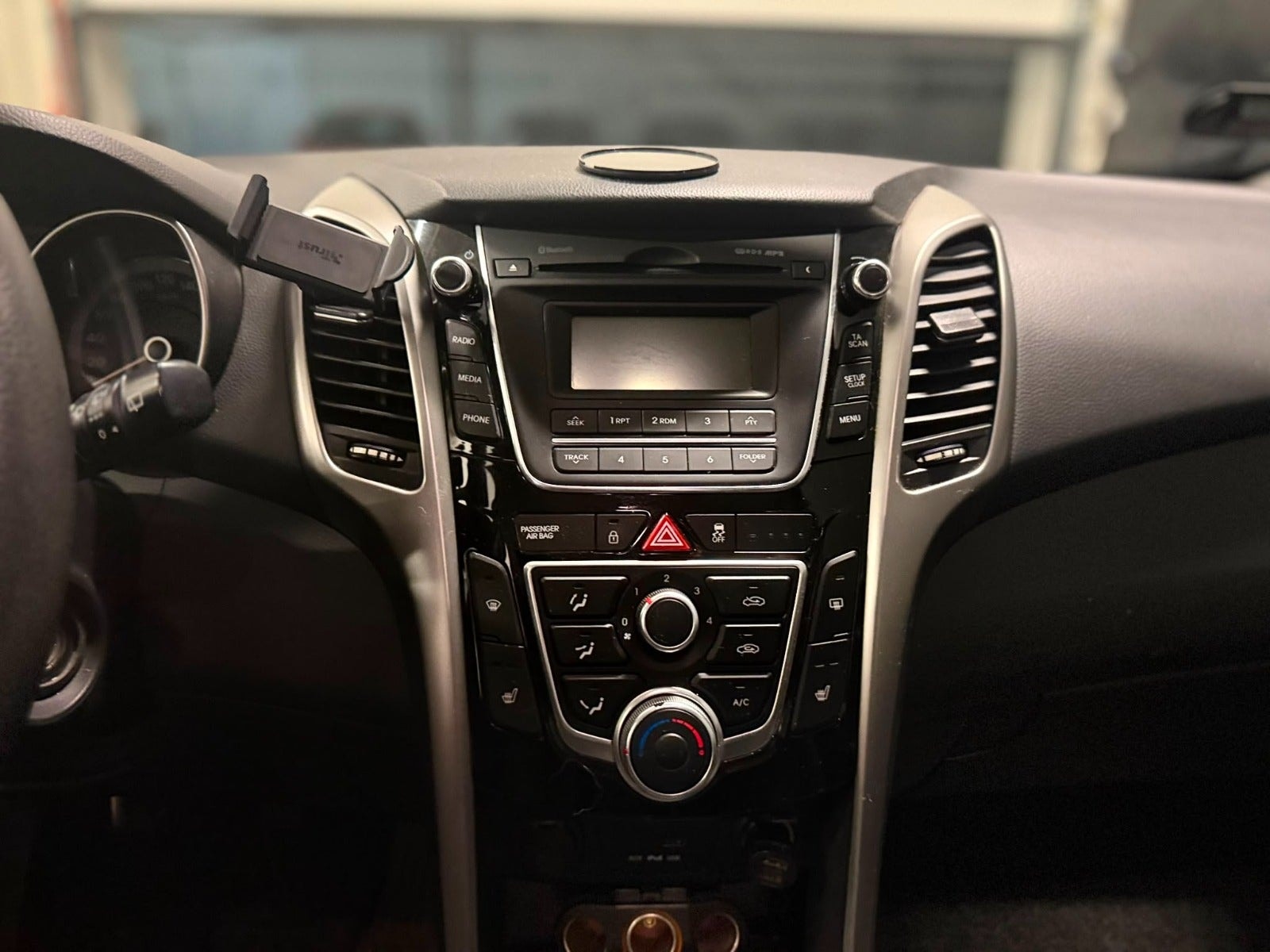 Hyundai i30 til salg hos Nabilli