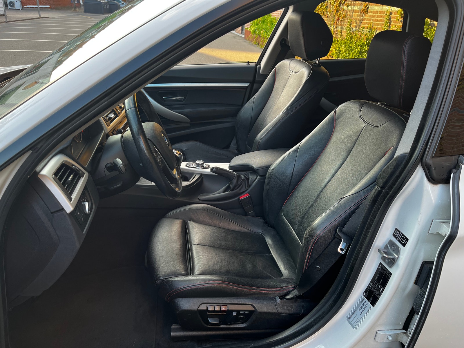 BMW 328i – billede 4