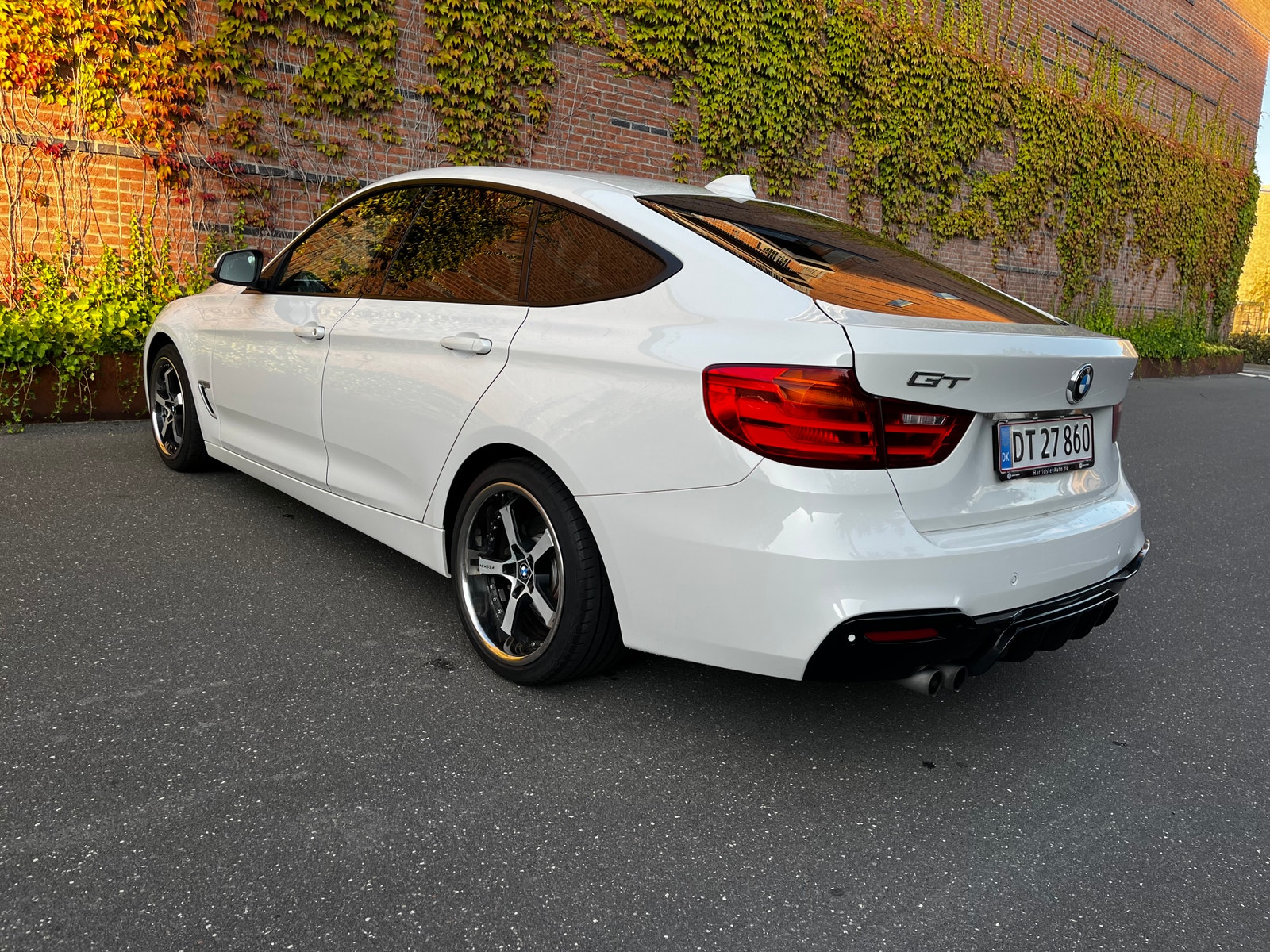 BMW 328i – billede 6
