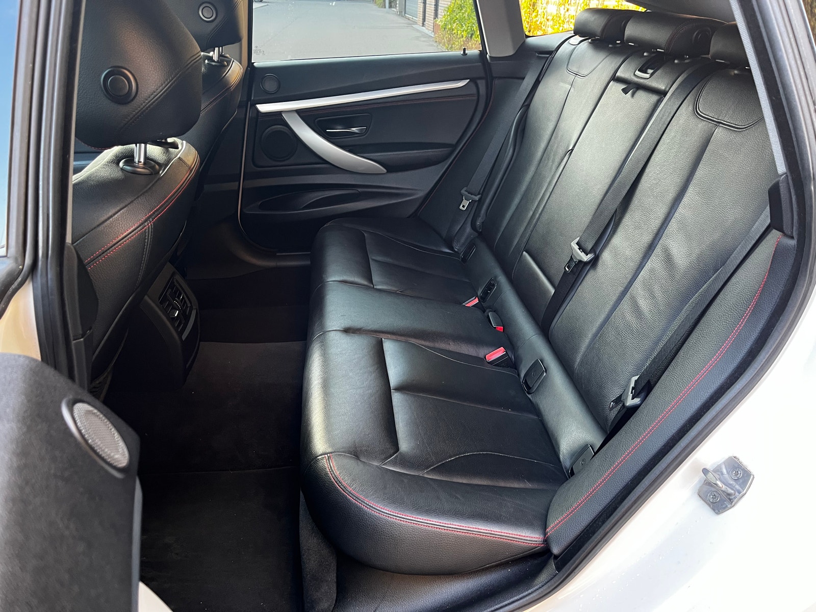 BMW 328i – billede 5
