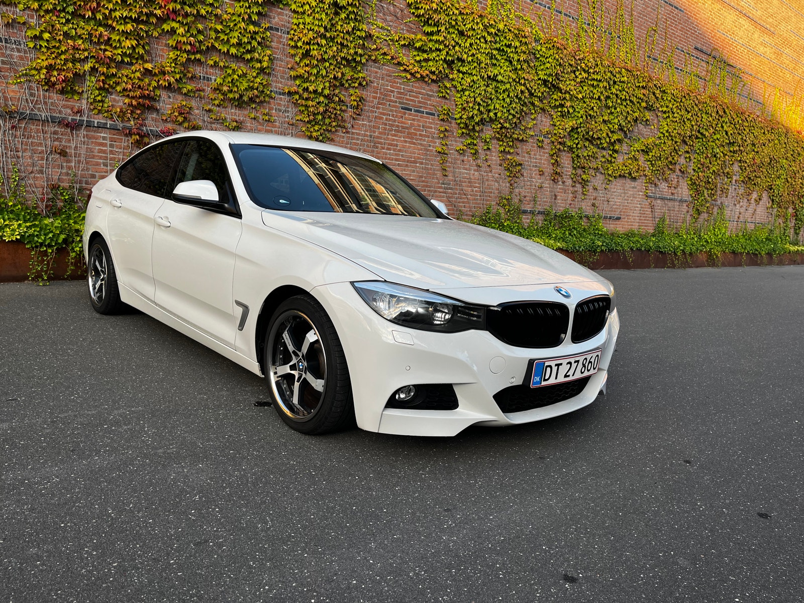 BMW 328i – billede 2