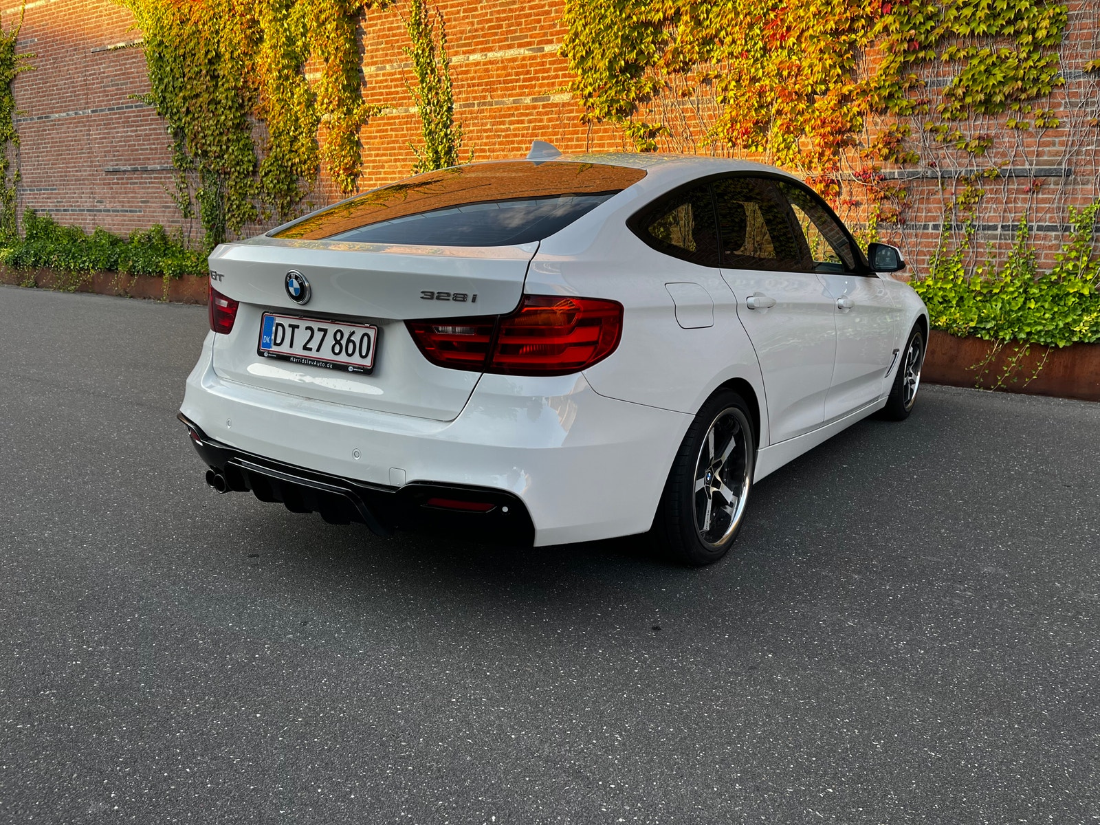 BMW 328i – billede 3