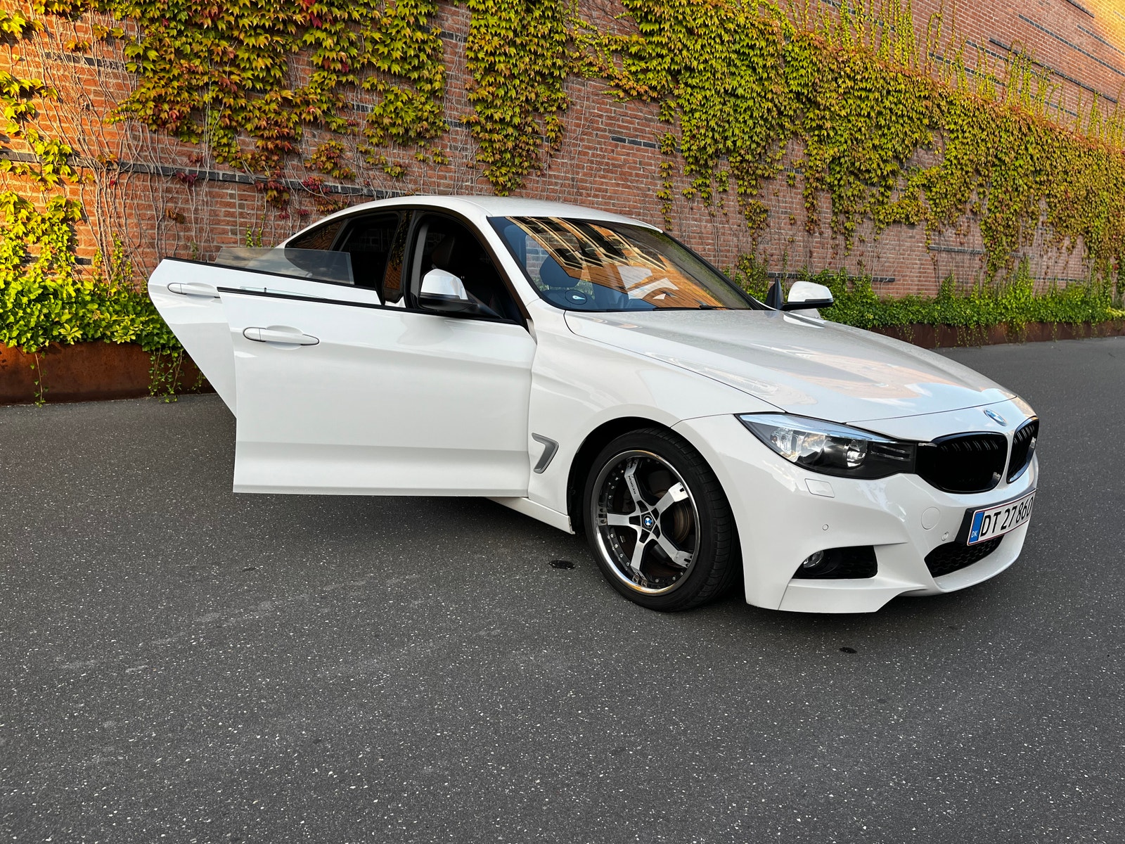 BMW 328i – billede 7