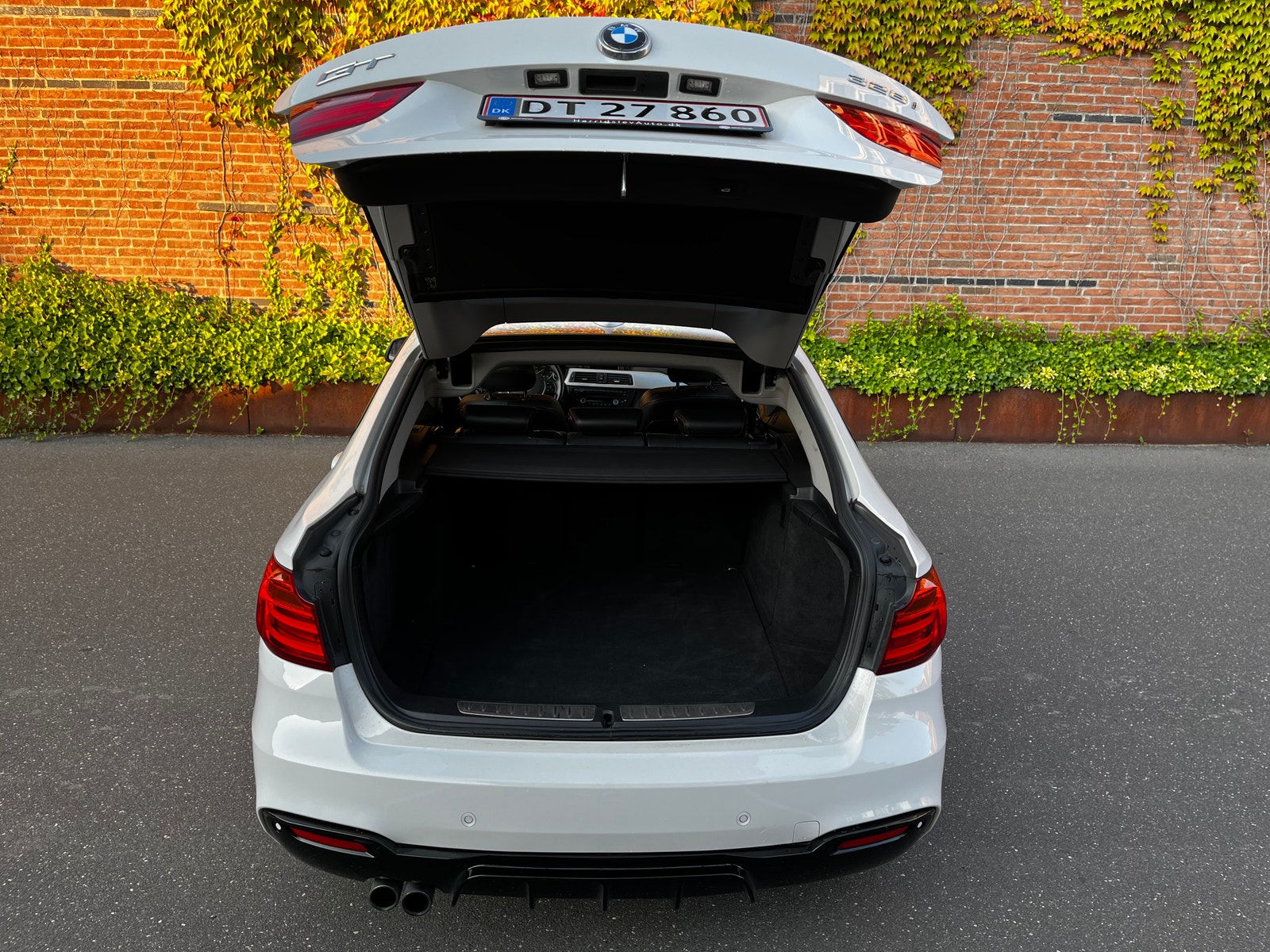 BMW 328i – billede 9