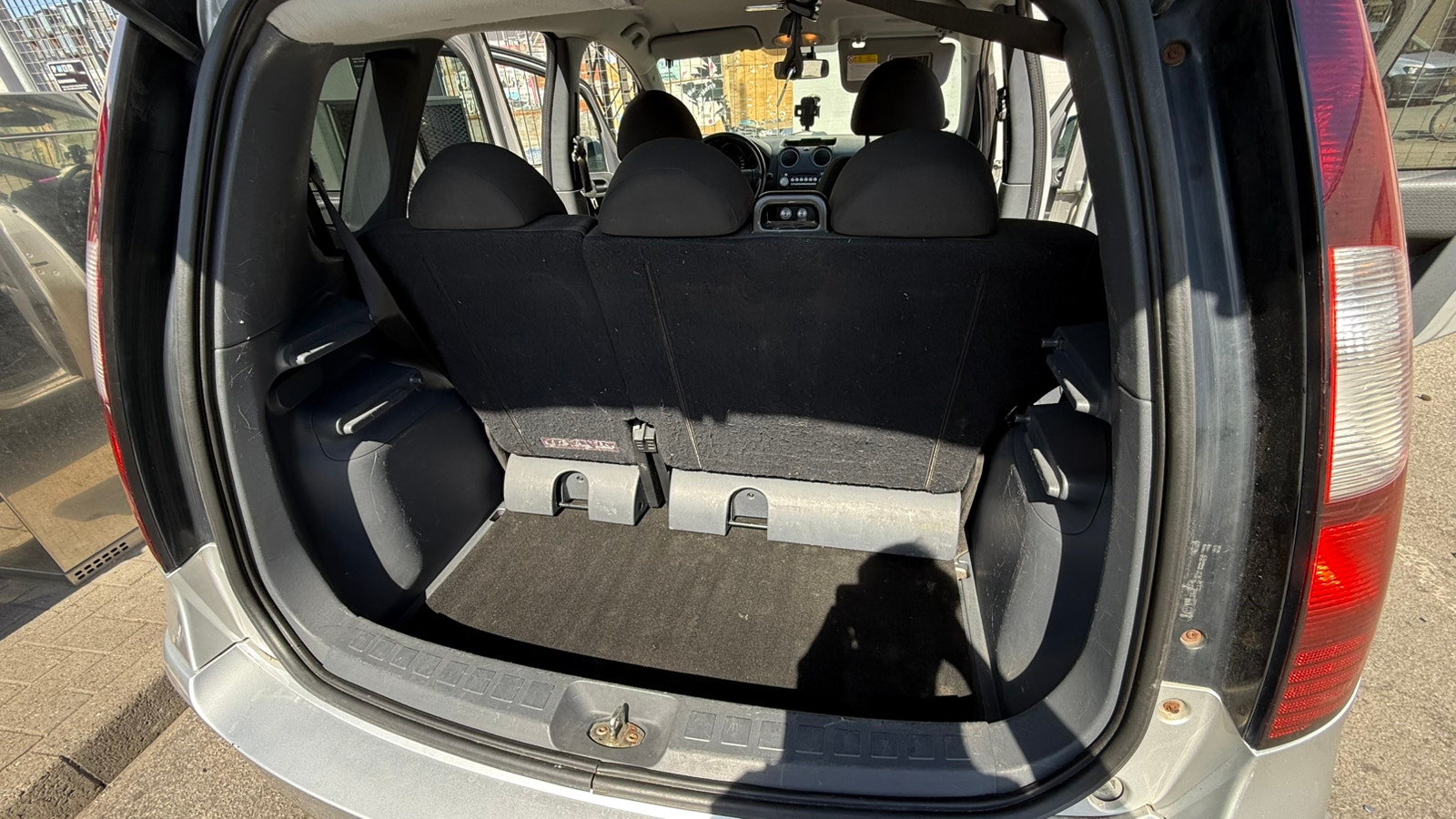 Mitsubishi Colt til salg hos Nabilli