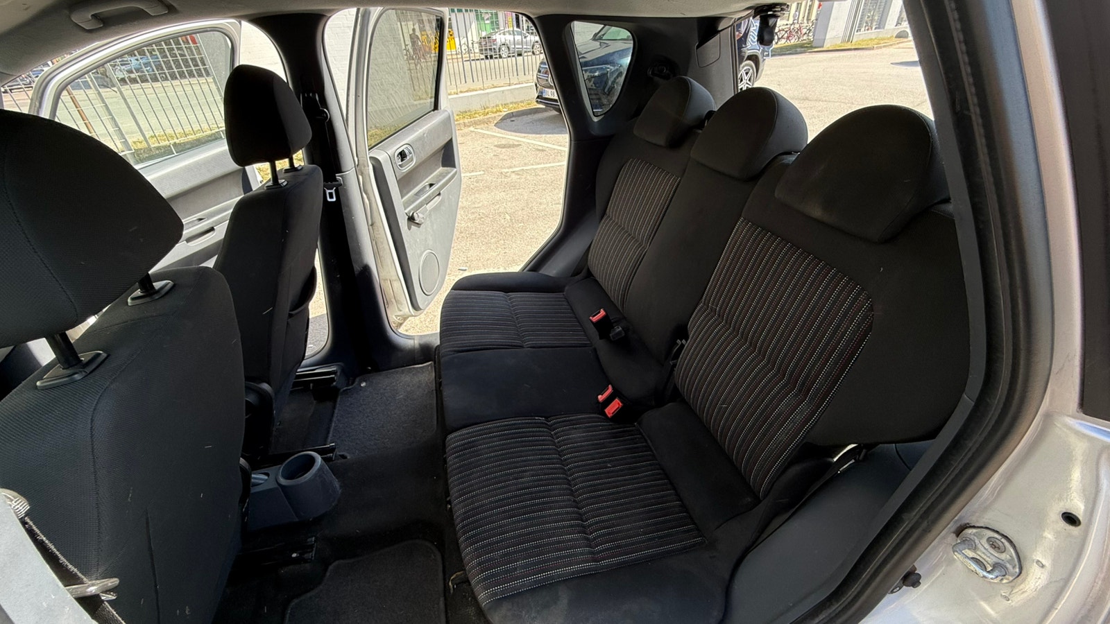 Mitsubishi Colt til salg hos Nabilli