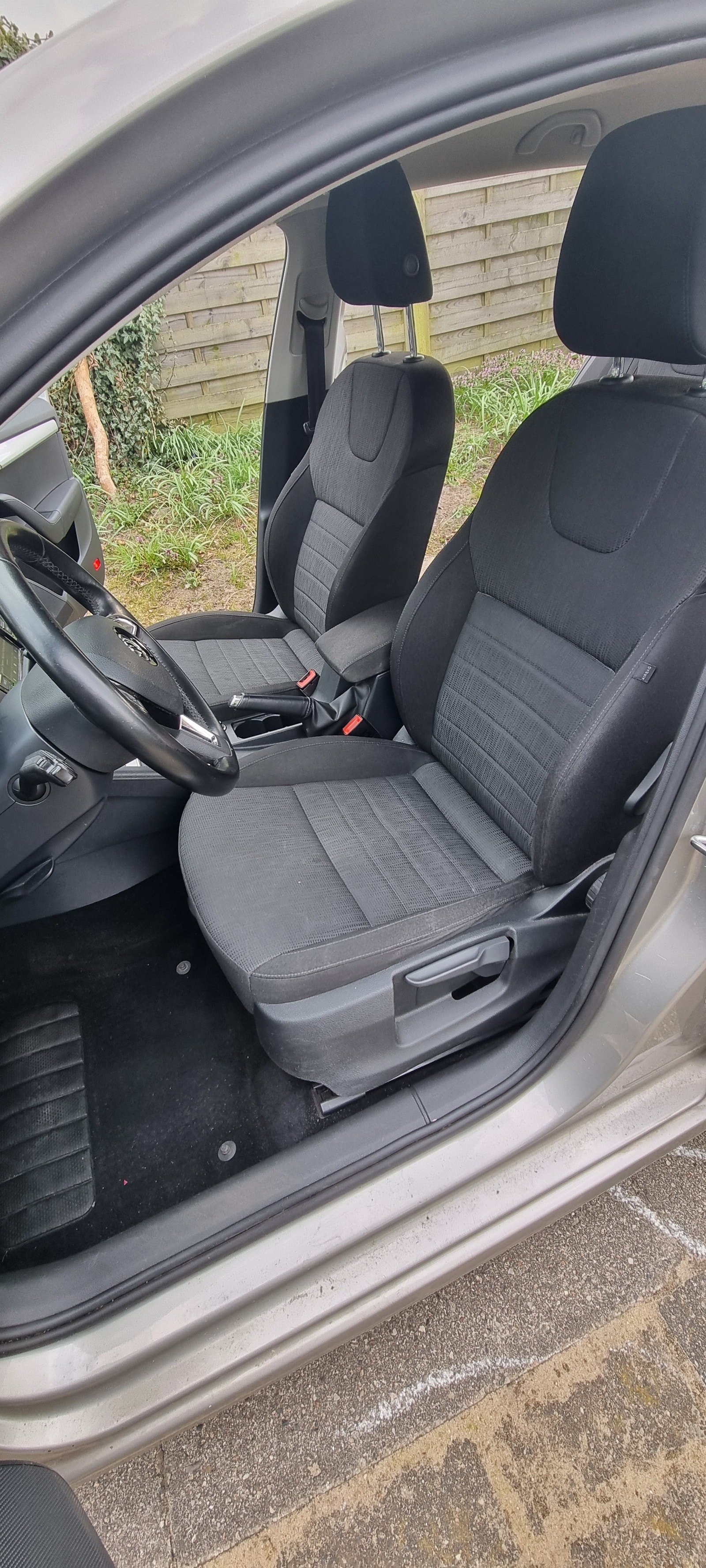 Skoda Octavia – billede 8