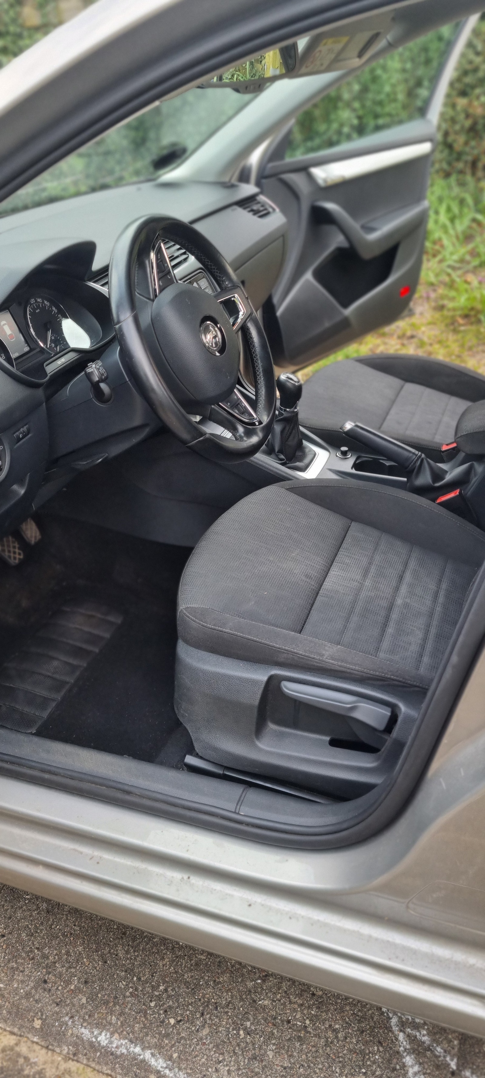 Skoda Octavia – billede 7