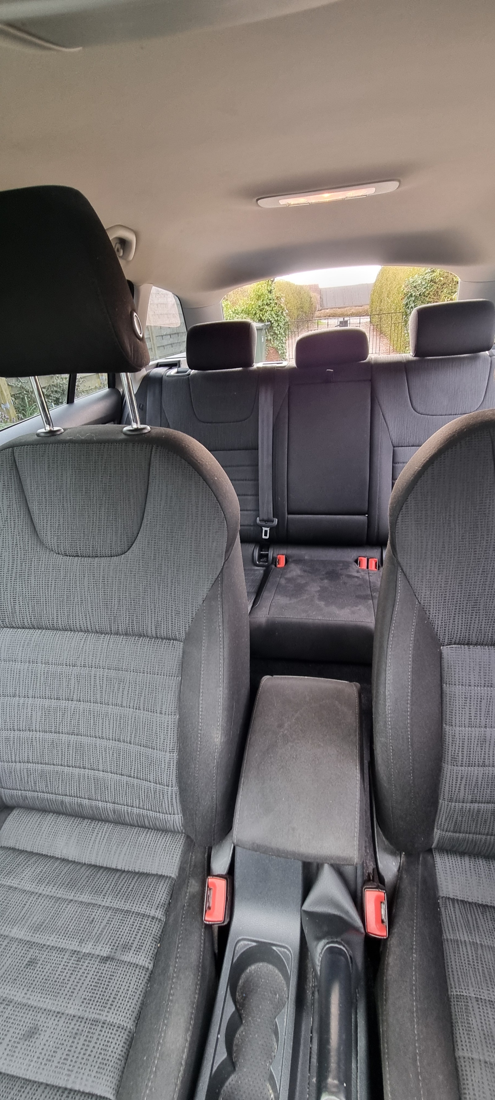 Skoda Octavia – billede 5